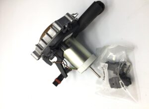 Légmelegítő ventilátor generic modell 1302788a