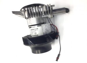 Légfűtő ventilátor – w91381a modell