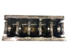 Scania DC09 teherautó motorblokk OC92364639