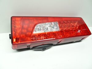 Hátsó féklámpa scania, kód 2241858