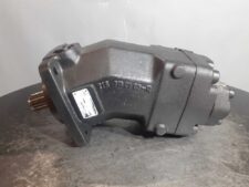 Használt hidromotor Linde BMF 75 kód 315 917 0103 B