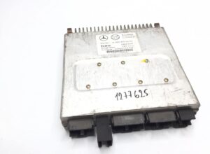 Mercedes a0004460303 3x5707 evobus elektronikus vezérlőegység