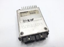 ECAS WABCO vezérlőegység Mercedeshez A0004461917 24V 021372