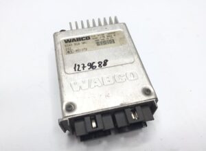 Ecas wabco vezérlőegység mercedeshez a0004461917 24v 021372