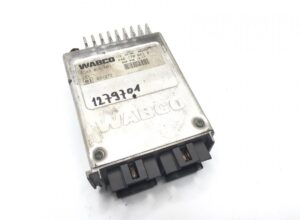 Ecas wabco vezérlőegység 24v mercedes a0004461917 0004461917
