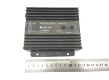 Mascot Type 8660 Feszültségátalakító 24/12V DC 6A