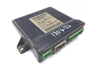 Volvo 70303588-1 i/o vezérlőegység