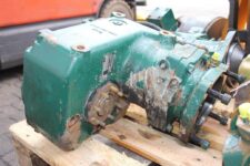ZF 2HL70 sebességváltó Liebherr A312 építőgéphez