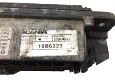 Scania DC936 teherautó motor számítógép 1886223
