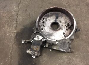 Lendkerék ház mercedes a5410102933 / a5410103033