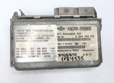 FLS Volvo Knorr-Bremse vezérlőegység 0 504 004 105