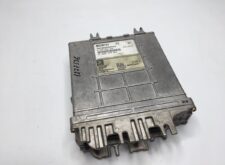 Váltóvezérlő egység ECU Bosch 6009079027 Volvohoz