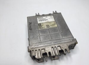 Váltóvezérlő egység ecu bosch 6009079027 volvohoz
