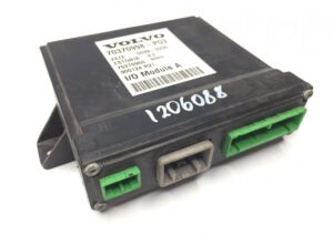 Volvo i/o vezérlőegység 70370998-p03 70370995 900124 r21