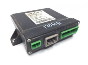 I/o vezérlőegység modul volvo 70393900 p01