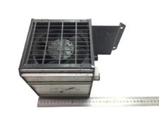 Radiátor ventilátor fűtéshez Volvo kabin (70323877)