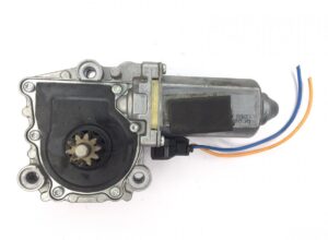 Jobb oldali ablakemelő motor scania 1442293 2303355 2572363 1366762 560098-28