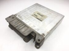 ABS vezérlőegység WABCO Volvo 8141342