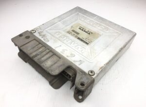 Abs vezérlőegység wabco volvo 8141342