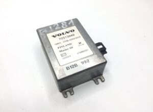 Volvo 70313849 vezérlőegység finnország master id b12b 992