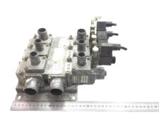 Vízszelep Volvo 20569261 fülkefűtéshez
