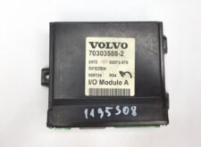 Volvo 70303588-2 I/O vezérlőegység