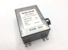 Volvo vezérlőegység 70313849 B12B 860 Finnország Master ID