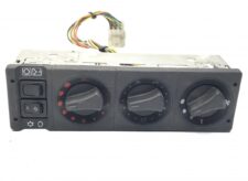 Volvo 77700214-11 Fülke fűtés vezérlőpanel