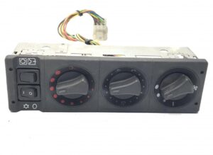 Volvo 77700214-11 fülke fűtés vezérlőpanel