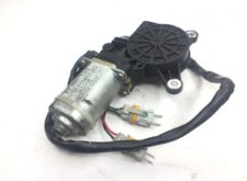 Motor szabályzó bal oldali üveg MAN 81286016130 / 81286016143 / 812860126126 / 81286016113