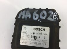 BOSCH VMC 24V 0 132 801 148 szárnyvezérlő egység