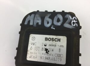 Bosch vmc 24v 0 132 801 148 szárnyvezérlő egység