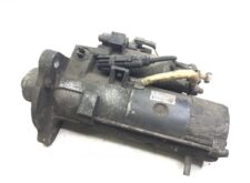 Használt MAN elektromotor