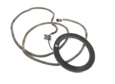 Támogatás ABS érzékelő első tengely MAN 81271206183 / 81271206120
