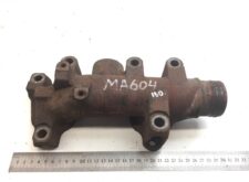 Jobb oldali kipufogócső MAN MA604 130