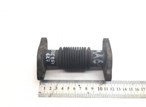Egr cső man 51081530086 / 51081530045