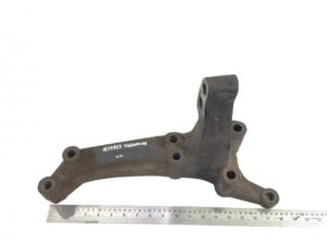 Hátsó bal motor tartó man 1639925 tagumine v. P