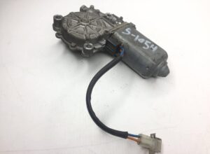 Motor szabályzó bal oldali üveg scania 1442292 2303350 2572352 560097 1366761