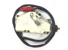 Bal oldali központi zár motor Scania 1751008 / 1346455 / 1889273 / 1889272 / 1889271