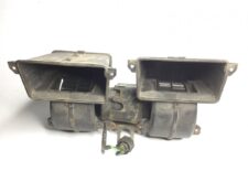 Scania fűtőventilátor – kódok: 1495692, 1401436, 1326168, 1401439
