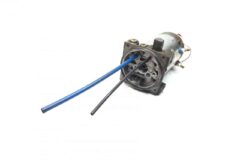 Scania HF104024Z 31812 rakodóplatform motor