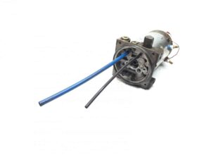Scania hf104024z 31812 rakodóplatform motor