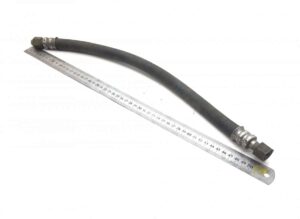 Fékcső scania 1334023 – 50 cm hosszú