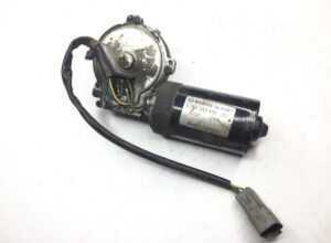 Bosch 0 390 242 409 24v ablaktörlő motor scania gépjárműhöz