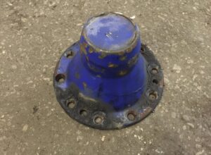 Festett kék scania féltengelyfedél – kódok: 1539231, 2376432, 273020, 1374305, 1414072