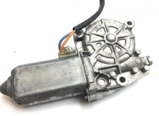 Motor szabályzó bal oldali üveg Scania Bosch 24V 0 130 821 108