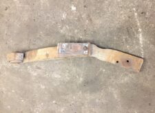 Pneumatikus lamellás tengelymotor jobb Scania 1421061/1376910