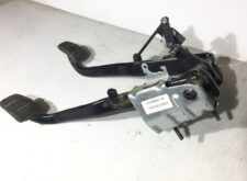 Kuplung- és fékpedál panellel Scania 1428690 1428665 1726423 1428667 1483865 2388629 1435680 1731241 1548492