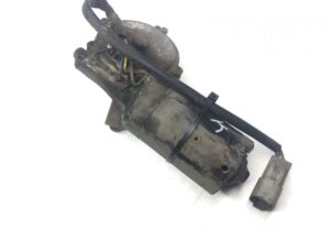 Szélvédő ablaktörlő motor scania (kódok: 1392755, 1858661, 2348384)