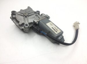 Motor szabályzó bal oldali üveg scania 1442292